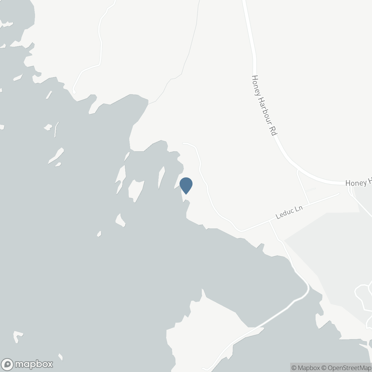 101 EVERGREEN LANE, Port Severn, Ontario L0K 1S0